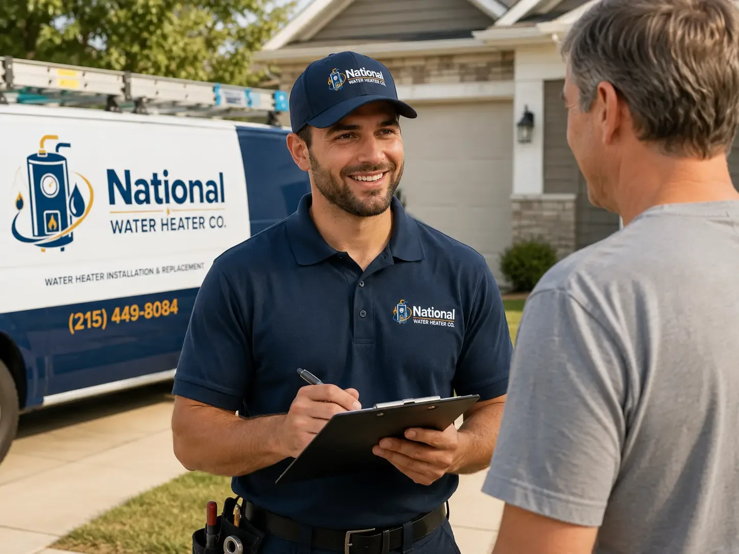Water Heater Installation Lafferty, OH FAQs